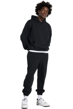 PANTALONI - Pantaloni New Balance Athletics Jogger - MP41508-BK