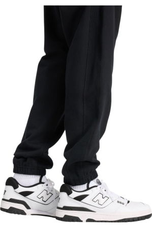 Pantaloni New Balance Athletics Jogger - MP41508-BK [3]