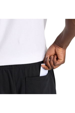 Pantaloni New Balance Athletics Jogger - MP41508-BK [2]