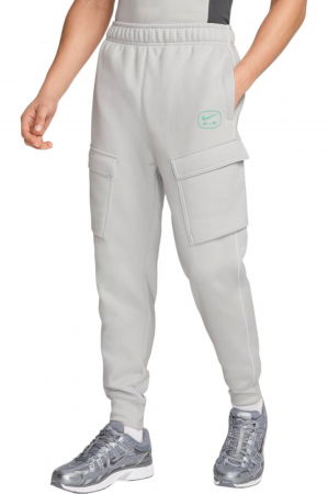 REDUCERI - Pantaloni NIKE Air Cargo Flc BB - HM0180-025