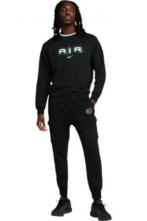 Pantaloni NIKE Air Cargo Pant Flc BB - HM0180-011 [6]