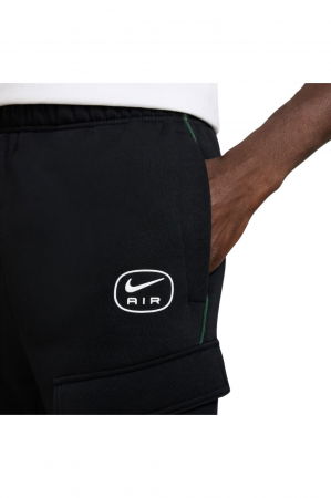 Pantaloni NIKE Air Cargo Pant Flc BB - HM0180-011 [3]