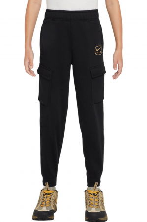 REDUCERI - Pantaloni NIKE Air Cargo SW - HM4341-010