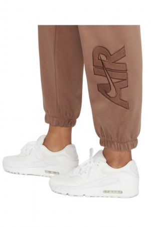Pantaloni NIKE Air Fleece - DM6061-215 [4]