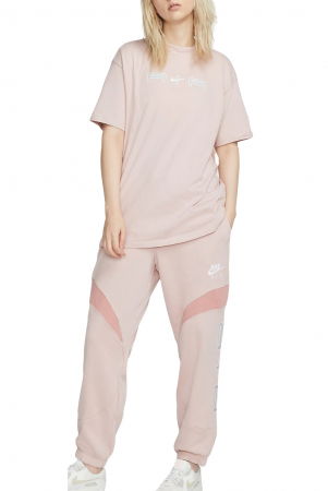 Pantaloni NIKE Air Fleece Graphics - DD5419-601 [4]