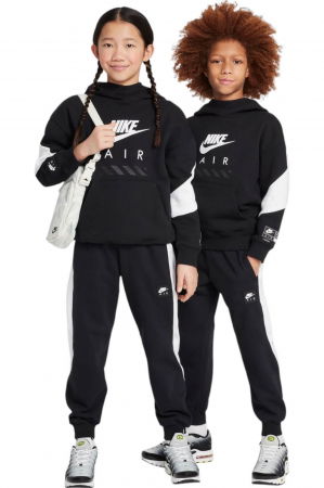 Pantaloni NIKE Air Fleece Jggr PD - HF8811-010 [5]