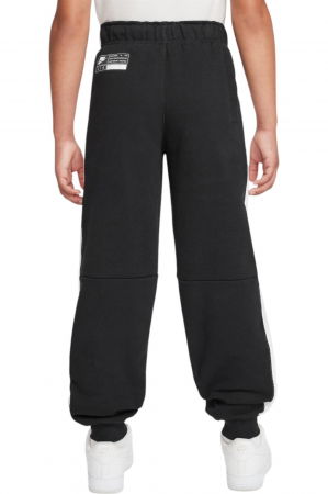 REDUCERI - Pantaloni NIKE Air Fleece Jggr PD - HF8811-010
