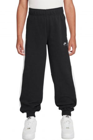 Pantaloni NIKE Air Fleece Jggr PD - HF8811-010 [1]