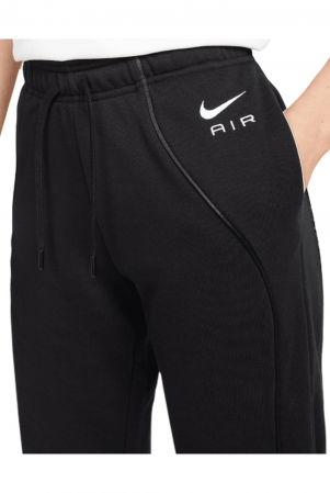Pantaloni NIKE Air Fleece Mid Rise - DQ6563-010 [2]