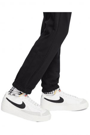 Pantaloni NIKE Air Fleece Mid Rise - DQ6563-010 [4]