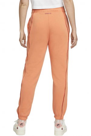 Pantaloni NIKE Air Fleece Mid Rise - DQ6563-871 [1]