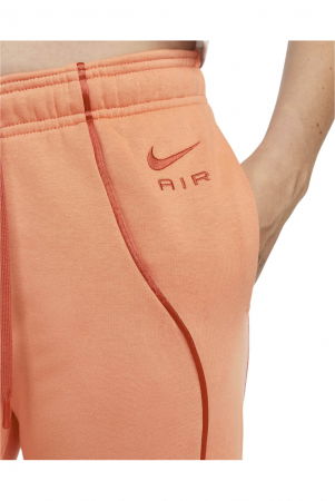 Pantaloni NIKE Air Fleece Mid Rise - DQ6563-871 [2]
