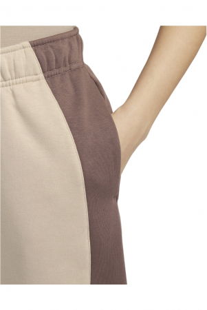 Pantaloni NIKE Air Fleece Mid-Rise - DV8050-292 [2]