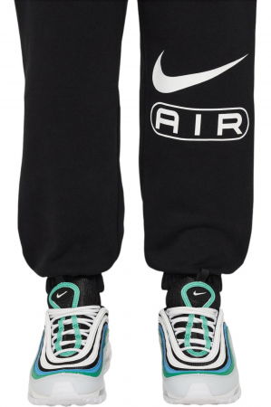 Pantaloni NIKE Air FT - FN8612-010 [3]