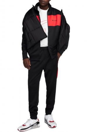 Pantaloni NIKE Air Jogger - FN7690-011 [6]