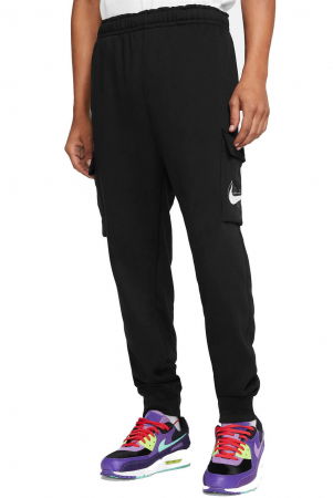 Pantaloni NIKE Air Print Pack Cargo - DD9696-010 [0]