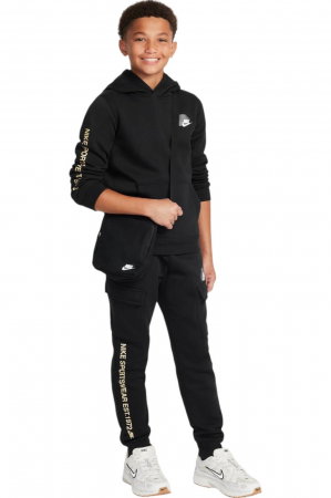 Pantaloni NIKE Cargo SI - HM4337-011 [5]