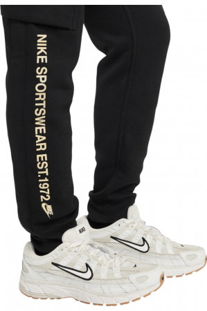 Pantaloni NIKE Cargo SI - HM4337-011 [4]