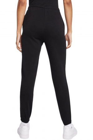 Pantaloni NIKE Chill French Terry High Rise - FN2434-010 [1]