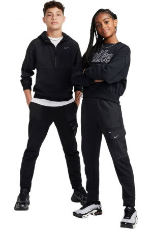 Pantaloni NIKE City Utility EO FLC - FZ5022-010 [4]