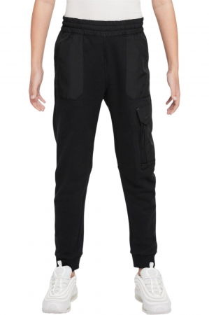 REDUCERI - Pantaloni NIKE City Utility EO FLC - FZ5022-010