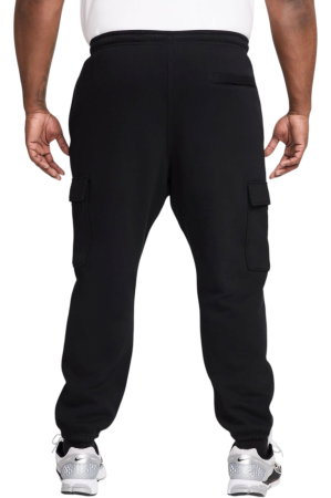 Pantaloni NIKE Club Bb Cargo Pant - FN3805-010 [1]