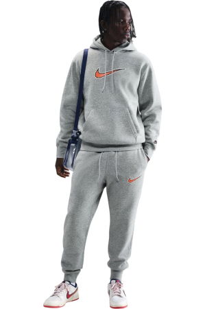 Pantaloni NIKE Club BB Jggr Neo Varsity - HV0865-063 [2]