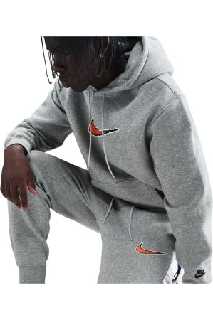 Pantaloni NIKE Club BB Jggr Neo Varsity - HV0865-063 [4]