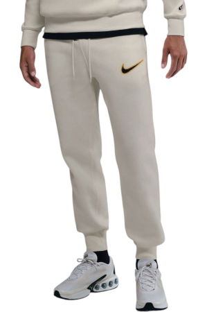 REDUCERI - Pantaloni NIKE Club BB Neo Varsity Jggr - HV0865-133