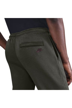 Pantaloni NIKE Club BB Neo Varsity Jggr - HV0865-355 [5]