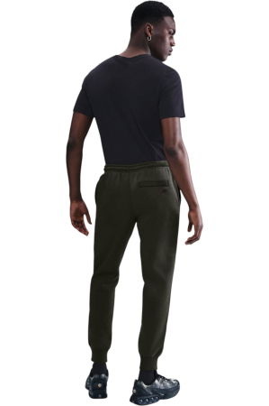 Pantaloni NIKE Club BB Neo Varsity Jggr - HV0865-355 [2]