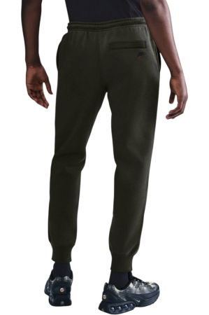 Pantaloni NIKE Club BB Neo Varsity Jggr - HV0865-355 [1]