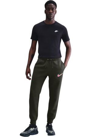 Pantaloni NIKE Club BB Neo Varsity Jggr - HV0865-355 [3]