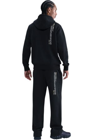 Pantaloni NIKE Club Bungee Swoosh Sport - IM8323-010 [2]