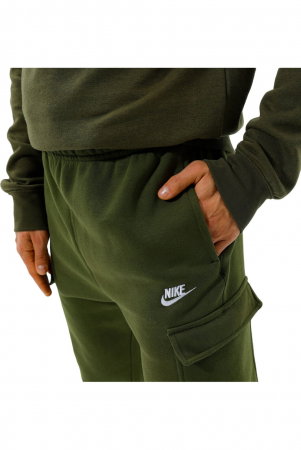 Pantaloni NIKE Club Cargo - CD3129-326 [2]