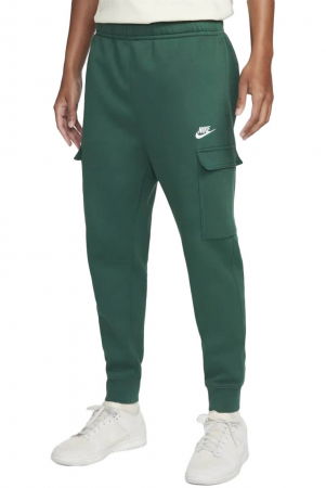 Pantaloni NIKE Club Cargo - CD3129-341 [0]