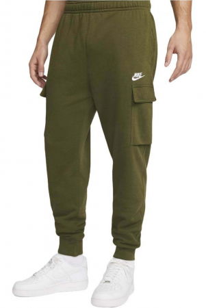 Pantaloni NIKE Club Cargo - CZ9954-326 [0]