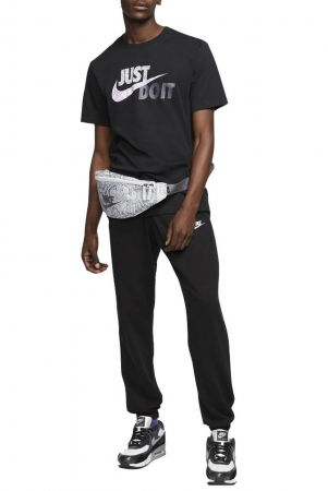 Pantaloni NIKE Club - CW5608-010 [2]