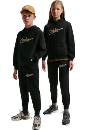 Pantaloni NIKE Club FLC Jggr - IF2457-010 [4]