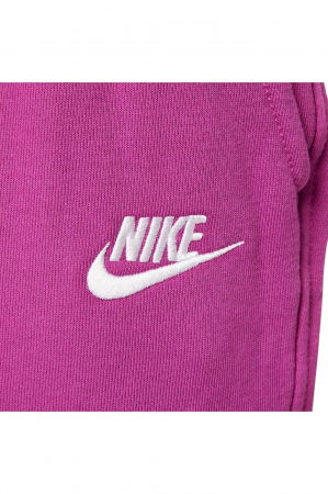 Pantaloni NIKE Club FLC Loose - FD2933-518 [4]