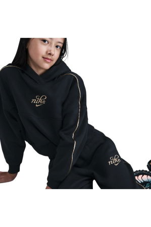 Pantaloni NIKE Club FLC OS GX Shine Jggr - HV0423-010 [5]