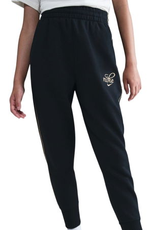 Pantaloni NIKE Club FLC OS GX Shine Jggr - HV0423-010 [3]