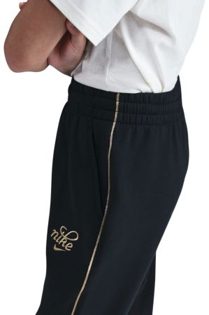 Pantaloni NIKE Club FLC OS GX Shine Jggr - HV0423-010 [4]