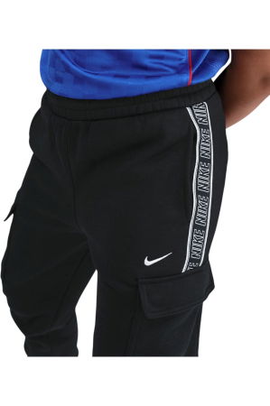 Pantaloni NIKE Club+ FLC PO Cargo PNT  - HQ9323-010 [2]