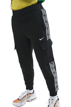 Pantaloni NIKE Club+ FLC PO Cargo PNT  - HQ9323-010 [4]