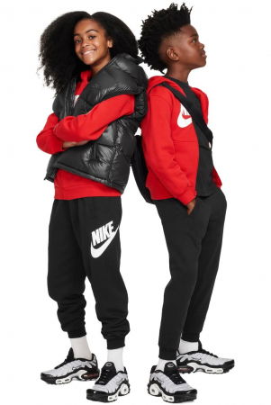 Pantaloni NIKE Club Fleece - FD2995-010 [4]