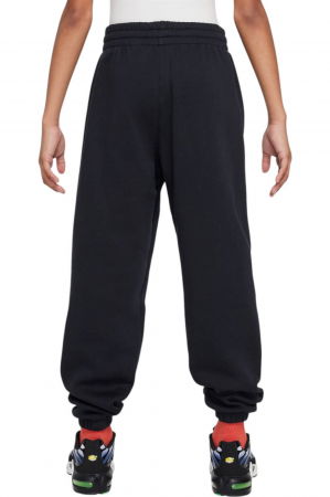 Pantaloni NIKE Club Fleece GX Star - HJ3374-010 [1]