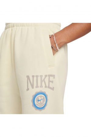 Pantaloni NIKE Club Fleece GX Star - HJ3374-113 [3]
