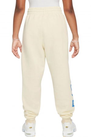 Pantaloni NIKE Club Fleece GX Star - HJ3374-113 [1]