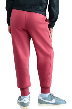 Pantaloni NIKE Club Fleece Hi-Rise - FD2921-634 [1]